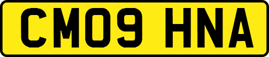 CM09HNA