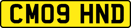 CM09HND