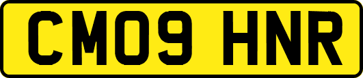 CM09HNR