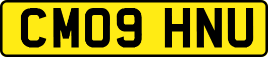 CM09HNU