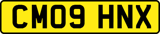 CM09HNX