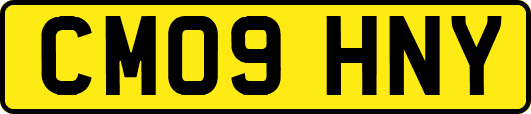 CM09HNY