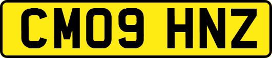 CM09HNZ