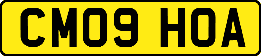 CM09HOA