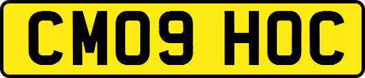 CM09HOC