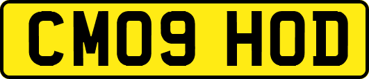 CM09HOD