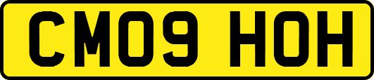 CM09HOH