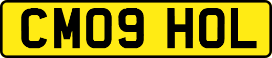 CM09HOL