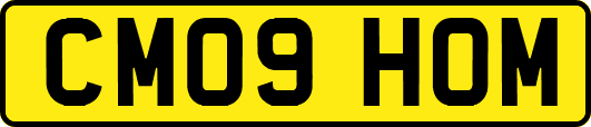 CM09HOM