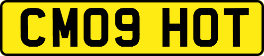 CM09HOT