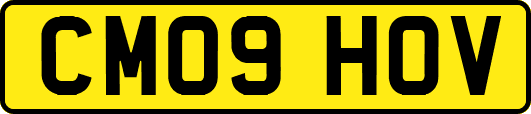 CM09HOV