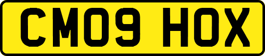 CM09HOX
