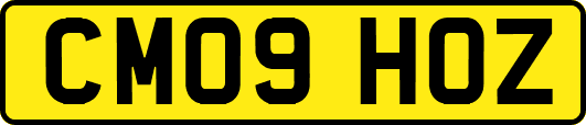 CM09HOZ
