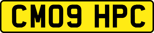 CM09HPC