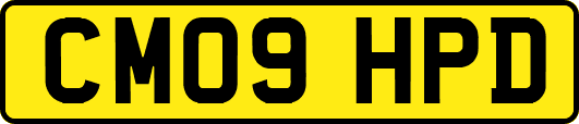 CM09HPD
