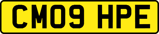 CM09HPE