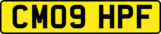 CM09HPF