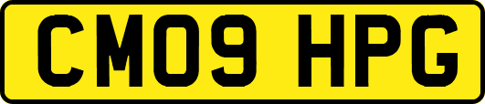 CM09HPG
