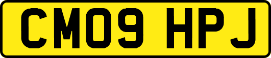 CM09HPJ