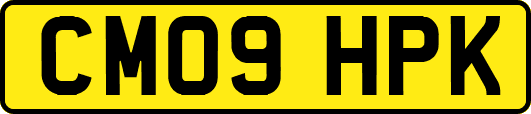 CM09HPK