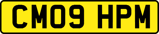 CM09HPM