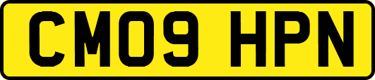 CM09HPN