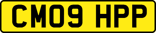 CM09HPP