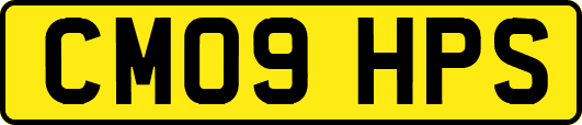 CM09HPS
