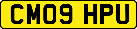 CM09HPU