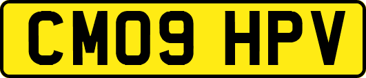 CM09HPV