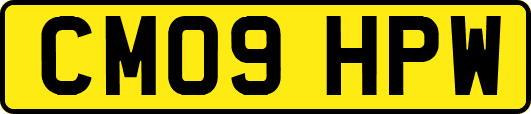CM09HPW