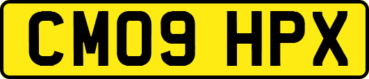 CM09HPX