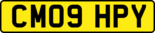 CM09HPY