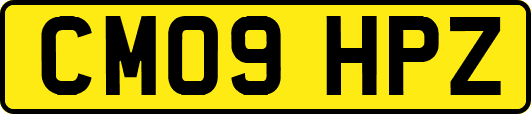 CM09HPZ