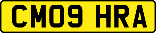 CM09HRA