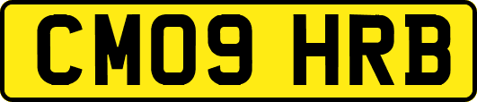 CM09HRB