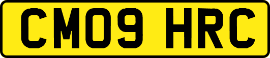 CM09HRC