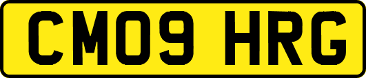 CM09HRG