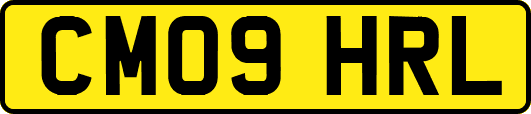 CM09HRL