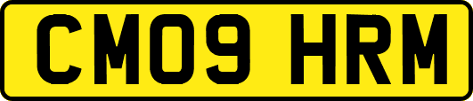 CM09HRM