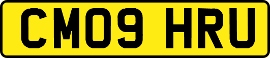 CM09HRU