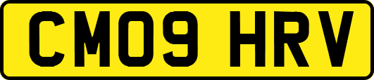 CM09HRV
