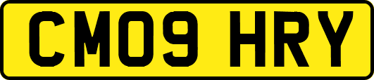 CM09HRY