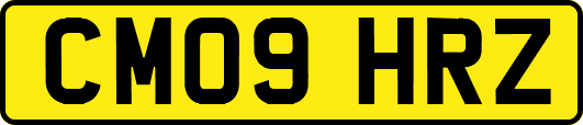 CM09HRZ