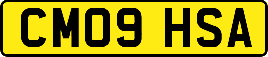 CM09HSA