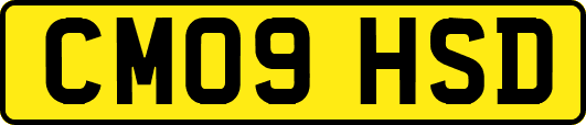 CM09HSD