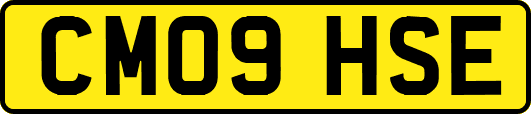 CM09HSE