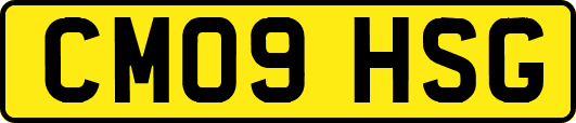CM09HSG