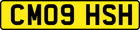 CM09HSH