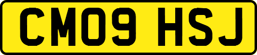 CM09HSJ